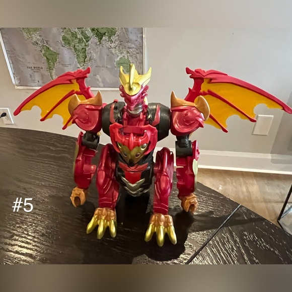 Lot of Bakugans.   Priced to sell! - Picture 8 of 14